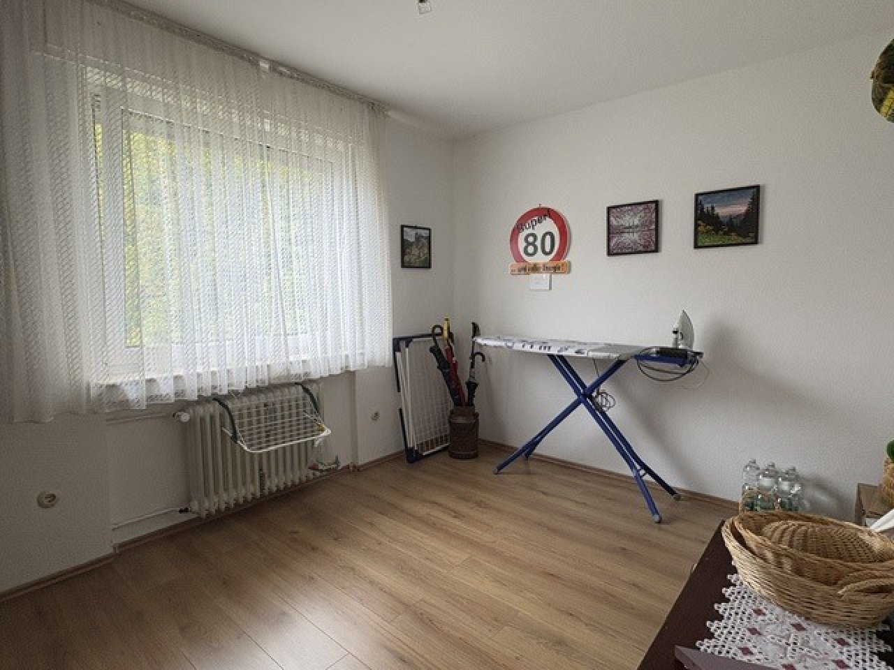 Gästezimmer 1. OG Gästezimmer 1. OG