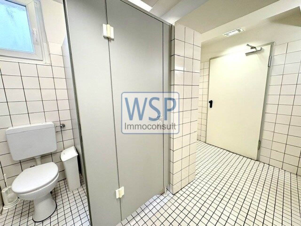WC-Anlagen