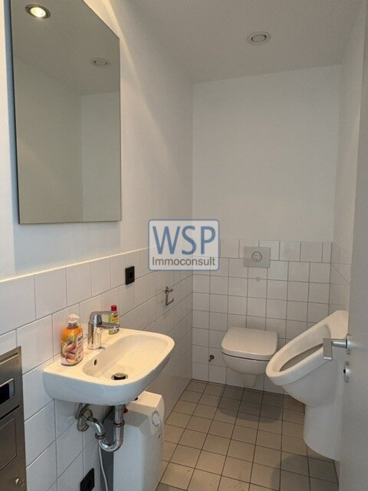 WC