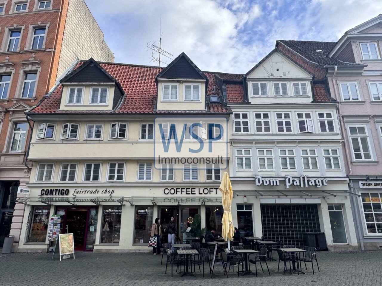 Außenansicht Außenansicht