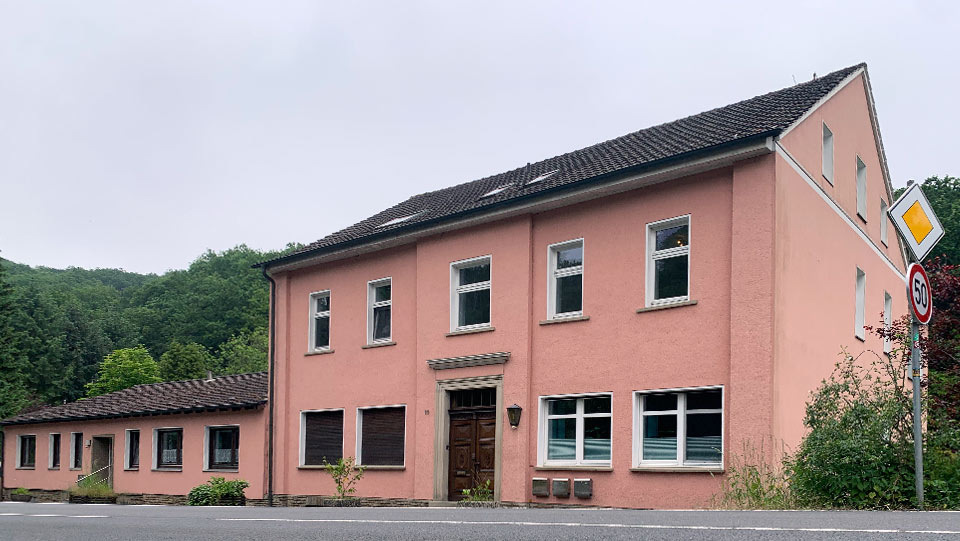 Wohnimmobilien